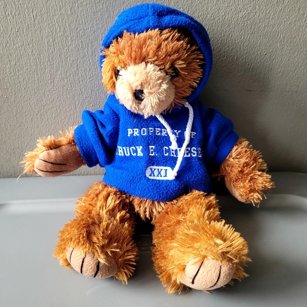 Good Stuff Teddy Bear Plush
